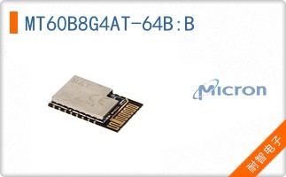 MT60B8G4AT-64B:B
