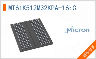 MT61K512M32KPA-16:C