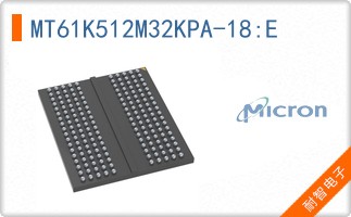 MT61K512M32KPA-18:E