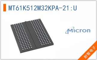 MT61K512M32KPA-21:U