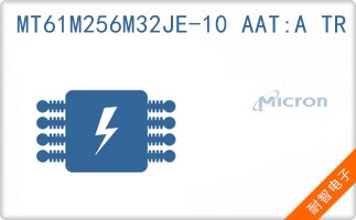 MT61M256M32JE-10 AAT