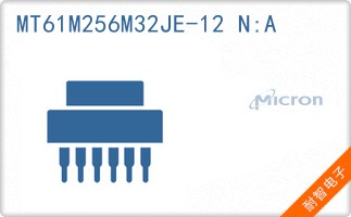 MT61M256M32JE-12 N:A
