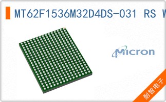 MT62F1536M32D4DS-031 RS WT:B TR