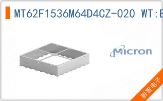 MT62F1536M64D4CZ-020 WT:B