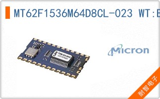 MT62F1536M64D8CL-023 WT:B