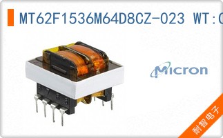 MT62F1536M64D8CZ-023 WT:C TR
