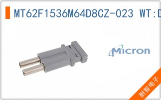 MT62F1536M64D8CZ-023 WT:D