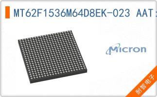 MT62F1536M64D8EK-023 AAT:C TR