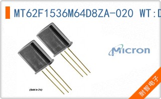 MT62F1536M64D8ZA-020 WT:D