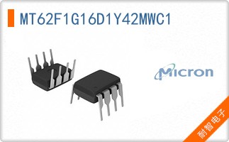 MT62F1G16D1Y42MWC1
