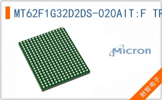 MT62F1G32D2DS-020AIT:F TR