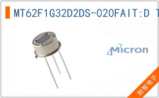 MT62F1G32D2DS-020FAIT:D TR