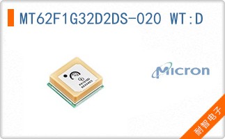 MT62F1G32D2DS-020 WT:D