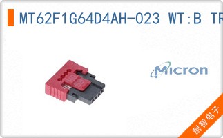 MT62F1G64D4AH-023 WT:B TR