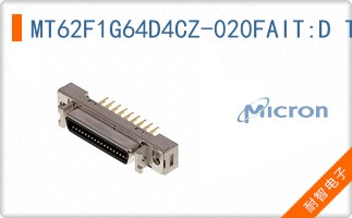 MT62F1G64D4CZ-020FAIT:D TR