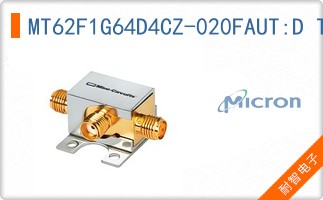 MT62F1G64D4CZ-020FAUT:D TR