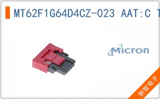 MT62F1G64D4CZ-023 AAT:C TR