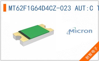 MT62F1G64D4CZ-023 AUT:C TR