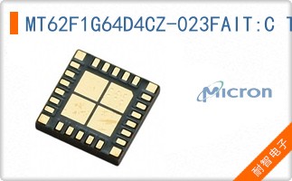 MT62F1G64D4CZ-023FAIT:C TR