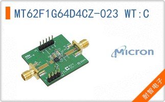 MT62F1G64D4CZ-023 WT:C