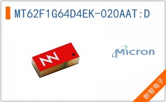 MT62F1G64D4EK-020AAT:D