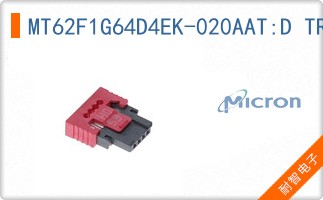 MT62F1G64D4EK-020AAT:D TR