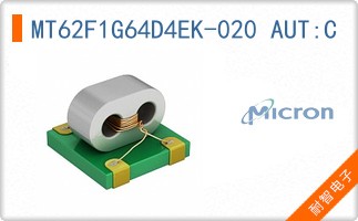 MT62F1G64D4EK-020 AUT:C