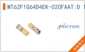 MT62F1G64D4EK-020FAAT:D TR