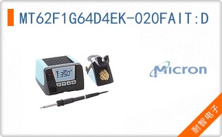 MT62F1G64D4EK-020FAIT:D