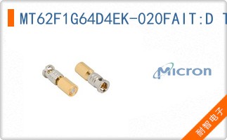 MT62F1G64D4EK-020FAIT:D TR