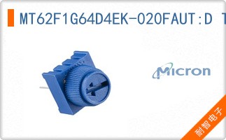 MT62F1G64D4EK-020FAUT:D TR