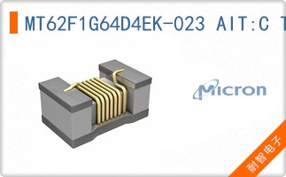 MT62F1G64D4EK-023 AIT:C TR