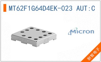 MT62F1G64D4EK-023 AUT:C