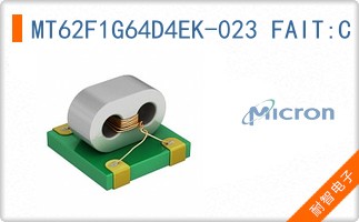 MT62F1G64D4EK-023 FAIT:C
