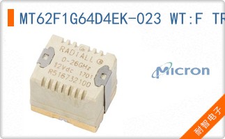 MT62F1G64D4EK-023 WT:F TR