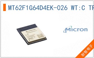 MT62F1G64D4EK-026 WT:C TR