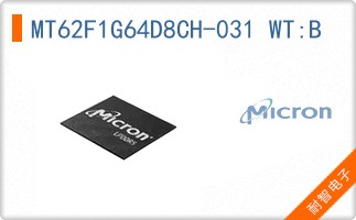 MT62F1G64D8CH-031 WT:B