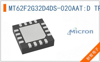 MT62F2G32D4DS-020AAT:D TR