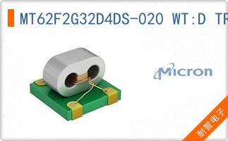 MT62F2G32D4DS-020 WT:D TR