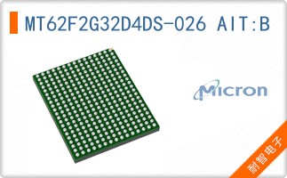 MT62F2G32D4DS-026 AIT:B