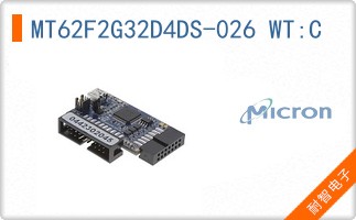 MT62F2G32D4DS-026 WT:C