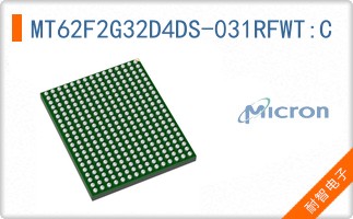 MT62F2G32D4DS-031RFWT:C