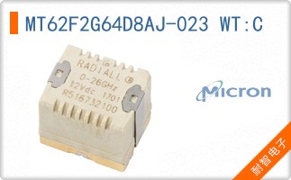 MT62F2G64D8AJ-023 WT:C
