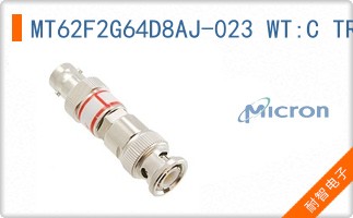 MT62F2G64D8AJ-023 WT:C TR