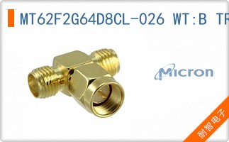 MT62F2G64D8CL-026 WT:B TR