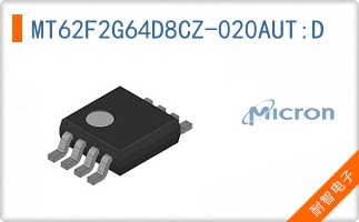 MT62F2G64D8CZ-020AUT:D