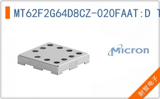 MT62F2G64D8CZ-020FAAT:D TR
