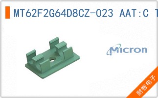 MT62F2G64D8CZ-023 AAT:C TR
