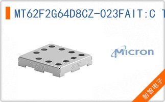 MT62F2G64D8CZ-023FAIT:C TR��ͼƬ