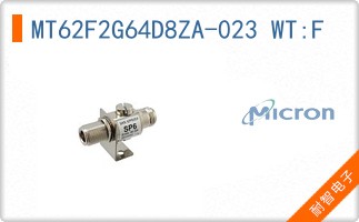 MT62F2G64D8ZA-023 WT:F